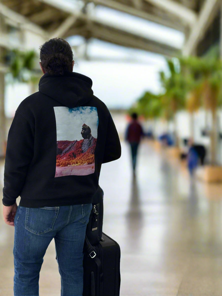 Art on Back