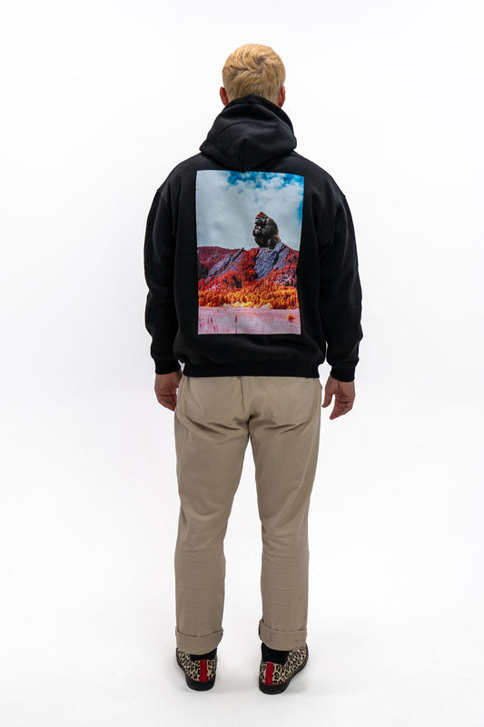 Edition 1 - The Peaks