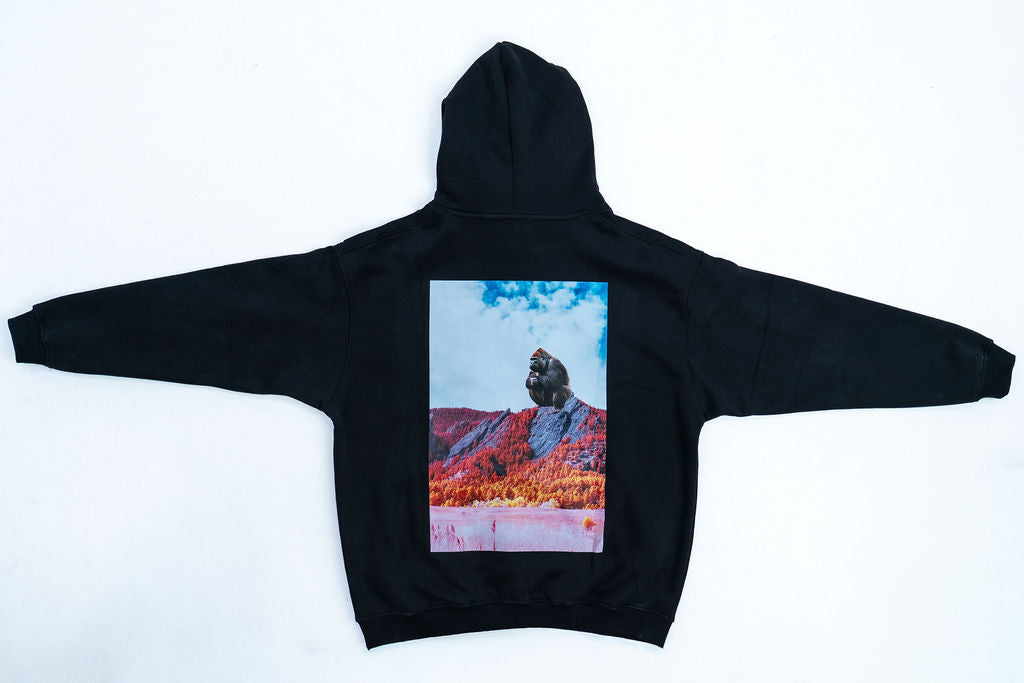 Edition 1 - The Peaks