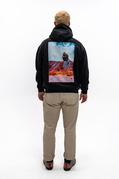 Edition 1 - The Peaks