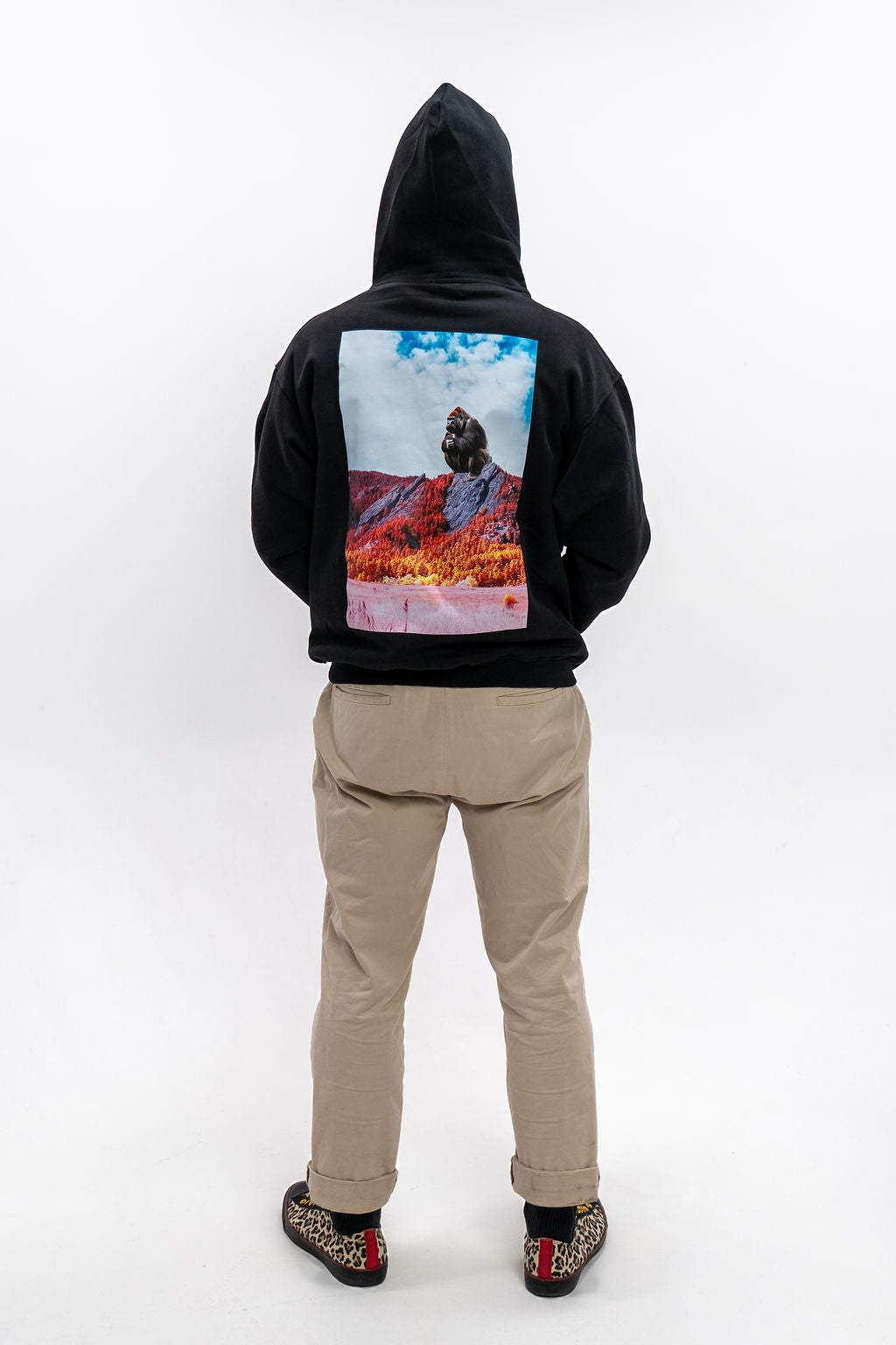 Edition 1 - The Peaks