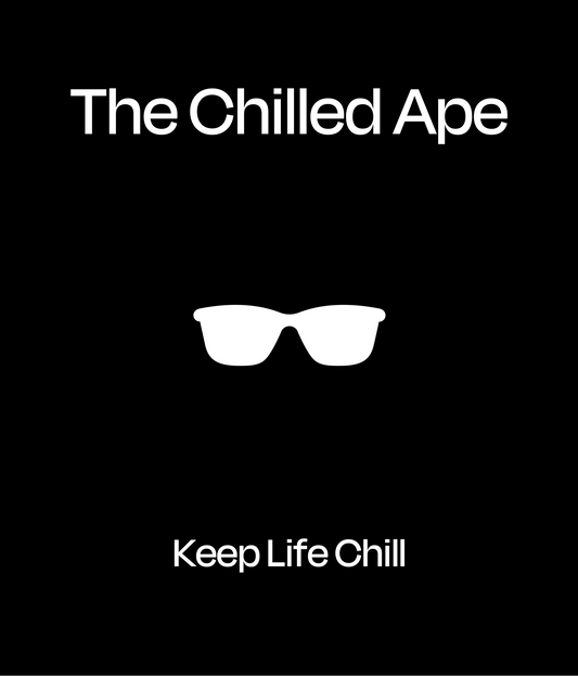 Gift The Chilled Ape